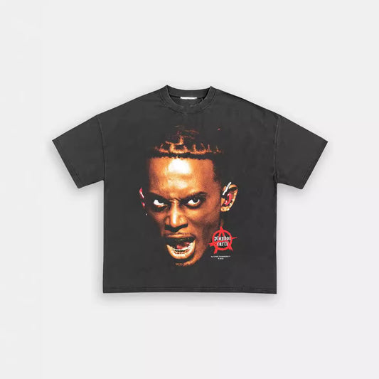 Big Face Carti Tee