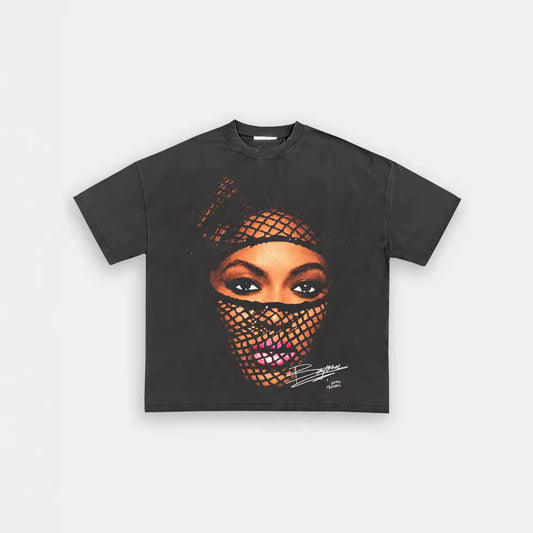 Big Face Beyonce Tee