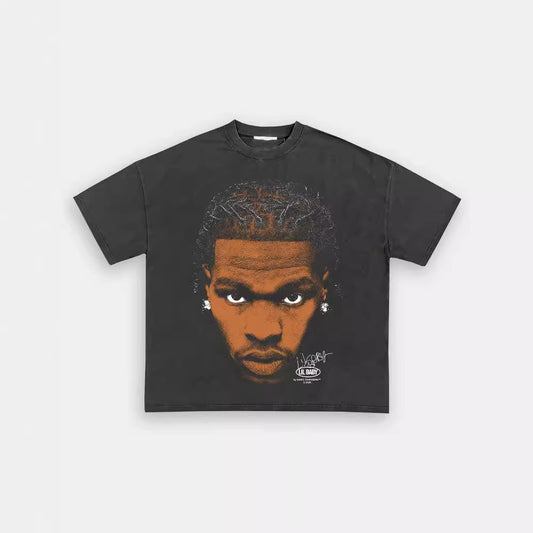 Big Face Lil Baby Tee