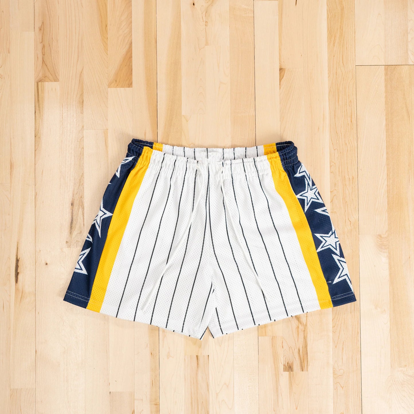 All Star Shorts