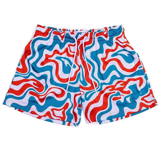 Tidal Mesh Short