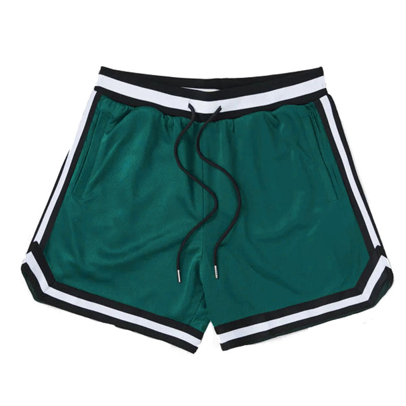 Jersey Shorts