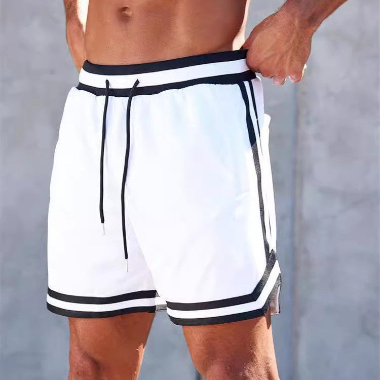 Jersey Shorts