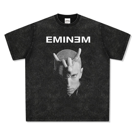 Eminem Salute Tee