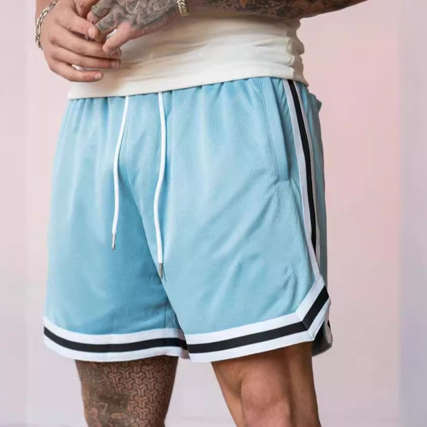 Jersey Shorts