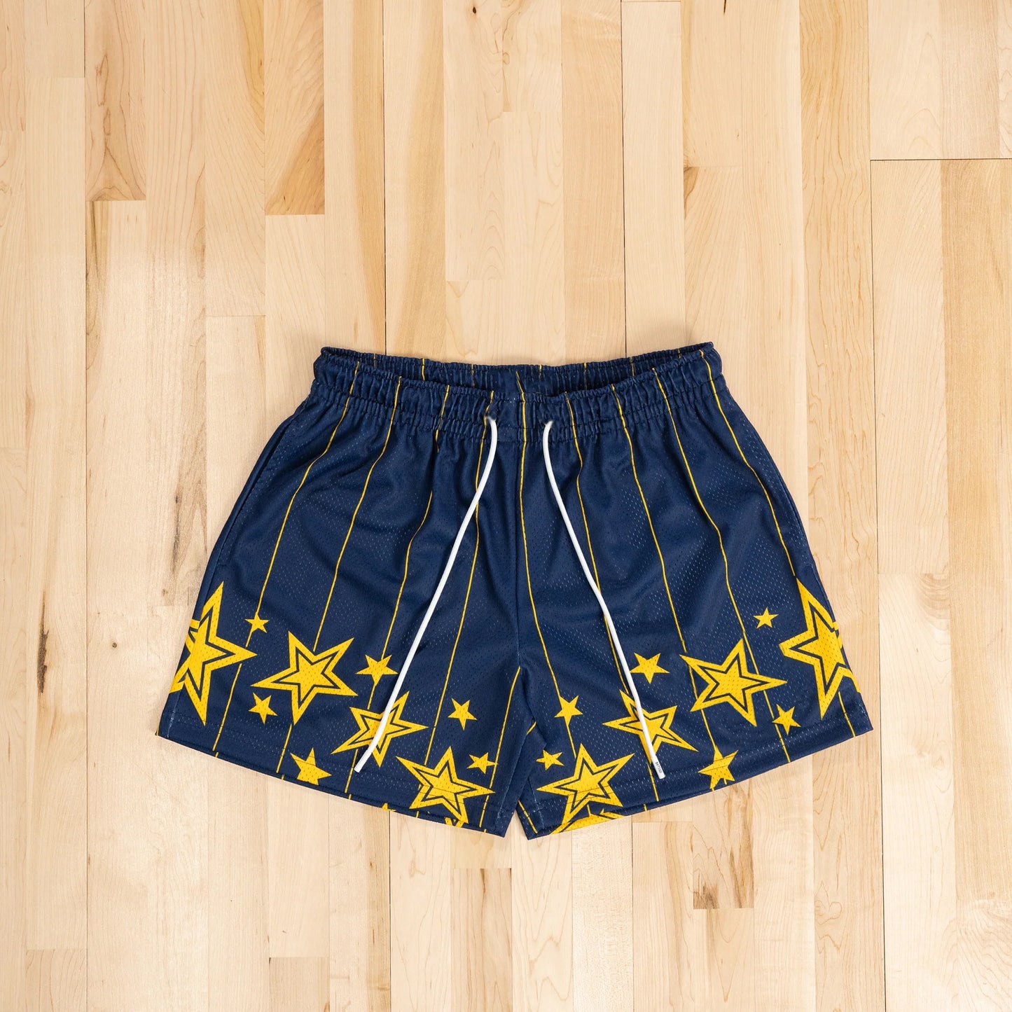 All Star Shorts