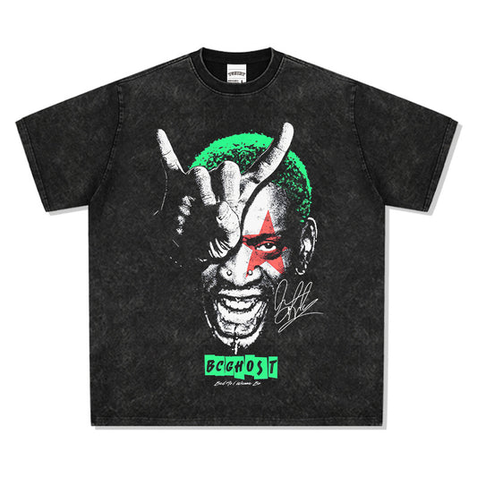 Dennis Rodman Tee